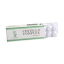 CENTELLA COMPLEX 24 COMPRESSE