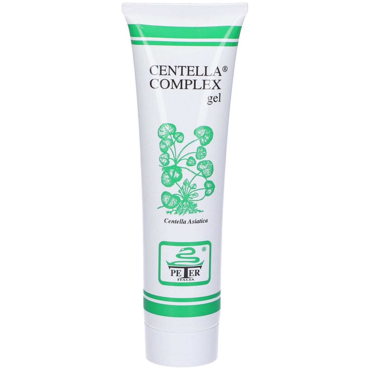 Centella Complex Gel 100 Ml