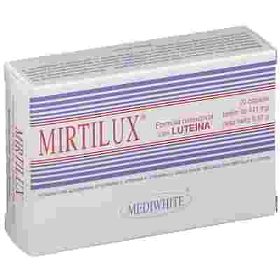MIRTILUX 20 CAPSULE