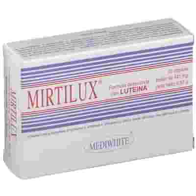 MIRTILUX 20 CAPSULE 441 MG