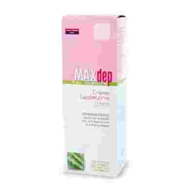 MAX DEP CREMA DEPILATORIA CORPO 150 ML