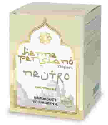 Henné Persiano BIO Neutro per capelli sani, 150g