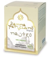 HENNE' PERSIANO BIO NEUTRO 150 G