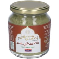 Henné Persiano BIO Castano per capelli forti e brillanti 150g