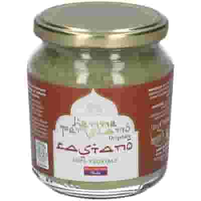 Henné Persiano BIO Castano per capelli forti e brillanti 150g