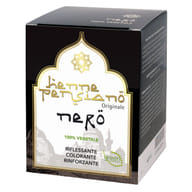 Henné Persiano BIO Nero colorante rinforzante 150g