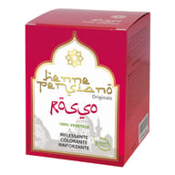 HENNE' PERSIANO BIO ROSSO 150 G