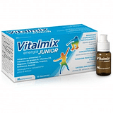 VITALMIX JUNIOR 12 FLACONCINI DA 12 ML