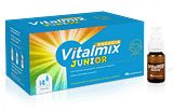 VITALMIX JUNIOR 12 FLACONCINI DA 12 ML