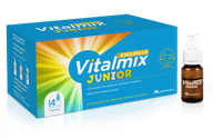 VITALMIX JUNIOR 12 FLACONCINI DA 12 ML