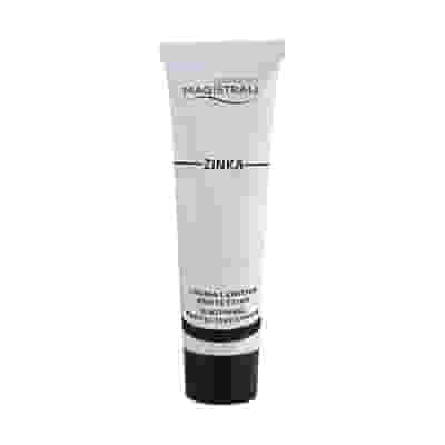 Crema lenitiva Zinka con Ossido di Zinco, pelli sensibili 50ml