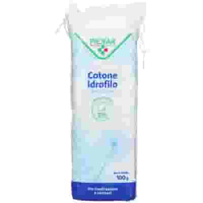 Cotone idrofilo Profar India Extra, puro e candeggiato 100g