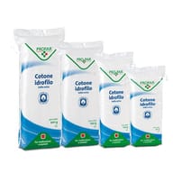 Cotone Idrofilo Profar India Extra, mescola pregiata 250g