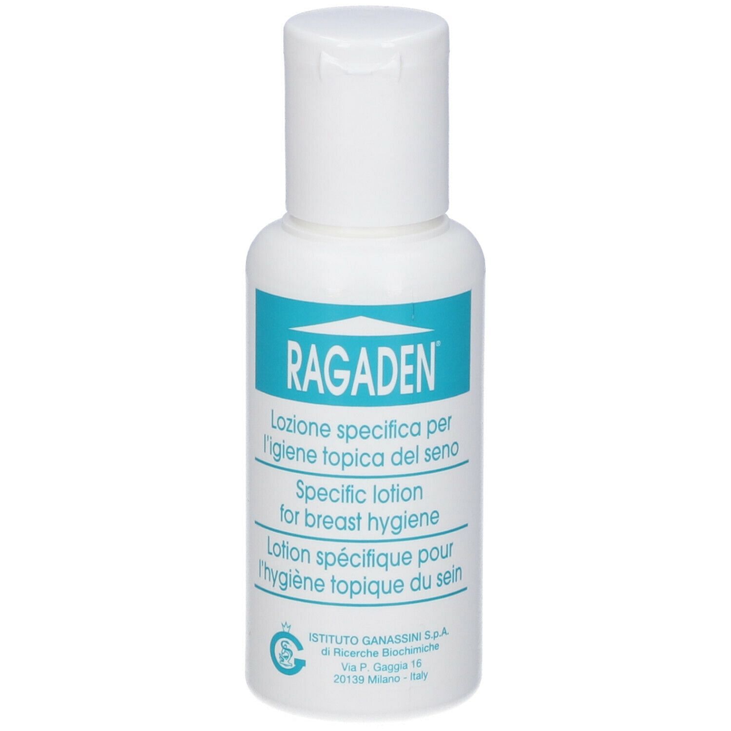 Ragaden Sol Seno 100 Ml