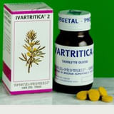 Ivartritica 2 Integratore per benessere delle difese naturali e articolazioni 80 tavolette