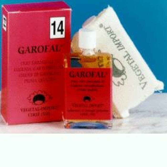 Garofal Olio Essenziale Garofano 10 Ml