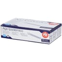 AGO STERILE PIC IN BLISTER SINGOLO CONO LUER LOCK GAUGE21 0,60X25MM CODICE COLORE BLU CHIARO 100 PEZZI