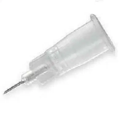 AGO PIC GAUGE 30X0,5 CONO LUER LOCK 100 PEZZI AGO PIC GAUGE 30X0,5 CONO LUER LOCK 100 PEZZI