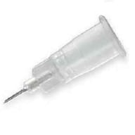 AGO PIC GAUGE 30X0,5 CONO LUER LOCK 100 PEZZI