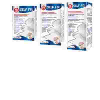 Benda autoaderente PIC Self-Fix 6cm x 20m per fissaggio