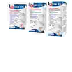 Benda elastica autoaderente PIC Self-Fix 8cm x 20m