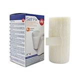 BENDA ELASTICA AUTOADESIVA PIC SELF FIX 10X20CM FUSTELLA