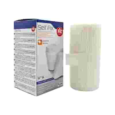BENDA ELASTICA AUTOADESIVA PIC SELF FIX 10X20CM FUSTELLA