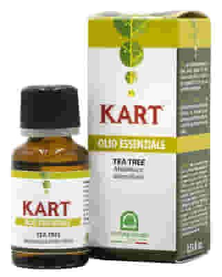 KART MELALEUCA OLIO ESSENZIALE 15 ML