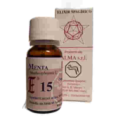 ELIXIR SPG E55 COMP 10ML