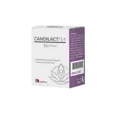 ELIXIR SPG E4 ANGELICA 10ML
