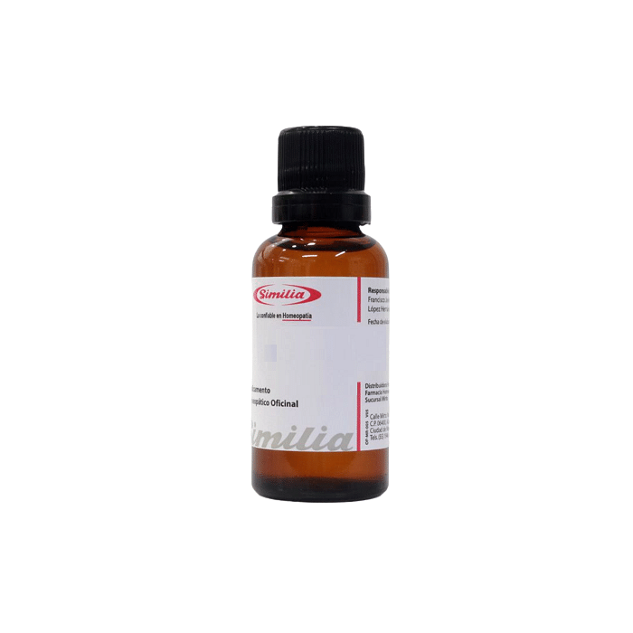 Elixir Spg E6 Betulla 10 Ml