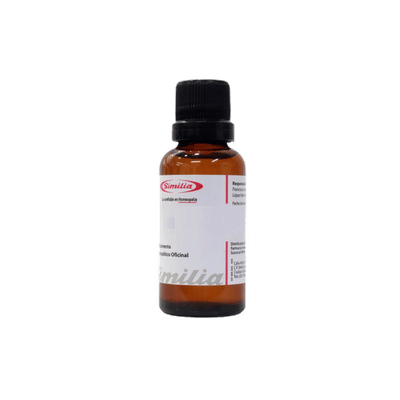 ELIXIR SPG E6 BETULLA 10ML
