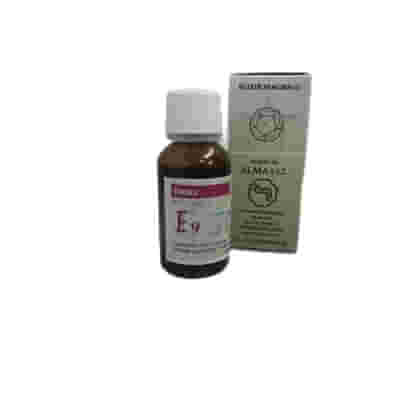 ELIXIR SPG E9 EDERA 10ML