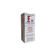 ELIXIR SPG E18 PINO SILV 10ML