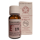 ELIXIR SPG E19 PUNGITOPO 10ML