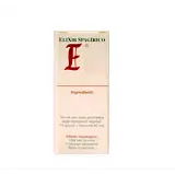 ELIXIR SPG E25 TIMO 10ML