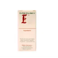 ELIXIR SPG E25 TIMO 10ML