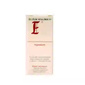 ELIXIR SPG E25 TIMO 10ML