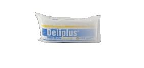 Cotone Idrofilo Deliplus 100 G