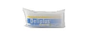Cotone Idrofilo Deliplus 100g, puro e latex free