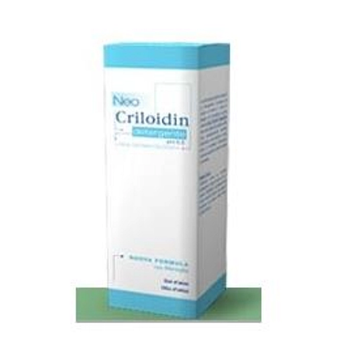 Neo Criloidin Bagno Detergente 200 Ml