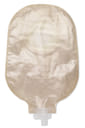 SACCA UROSTOMIA HOLLISTER COMPACT URO CON BARRIERA IDROCOLLOIDALE AUTOPORTANTE STOMA 13/64MM TRASPARENTE 10 PEZZI