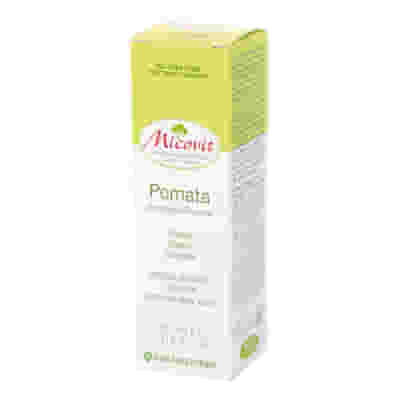 Pomata Micovit dermopurificante e lenitiva, 30ml