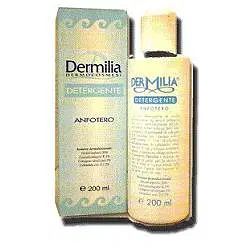 DERMILIA DET DEL 200ML DERMILIA DET DEL 200ML