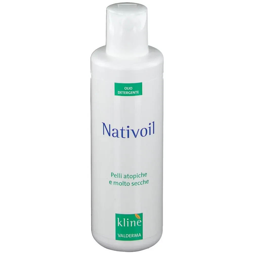 Nativoil Olio Detergente 150 Ml