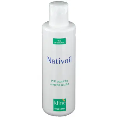 NATIVOIL OLIO DETERGENTE 150 ML NATIVOIL OLIO DETERGENTE 150 ML