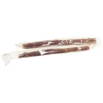 LIQUIRIZIA RADICE 2 PEZZI LIQUIRIZIA RADICE 2 PEZZI
