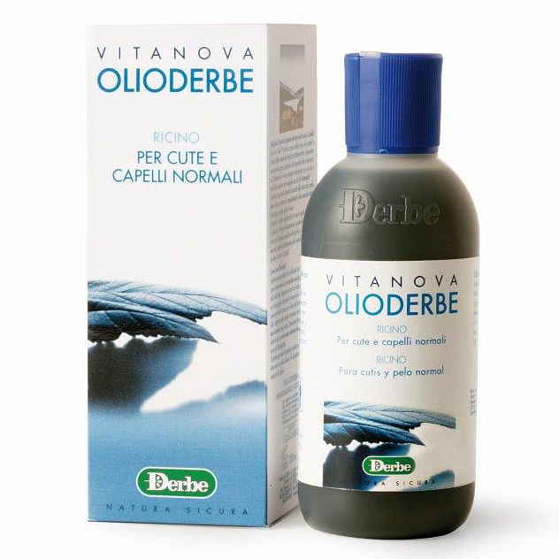 Olioderbe 200 Ml