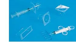 PIASTRA MESOT LIN 5AGHI 0,40X4 PIASTRA MESOT LIN 5AGHI 0,40X4