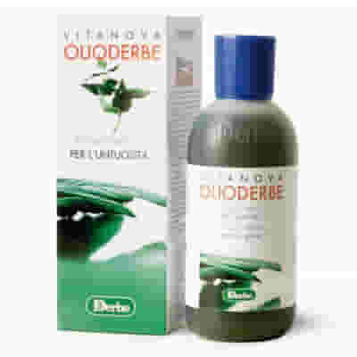 Olio shampoo Olioderbe Ortica per capelli normali, 200ml